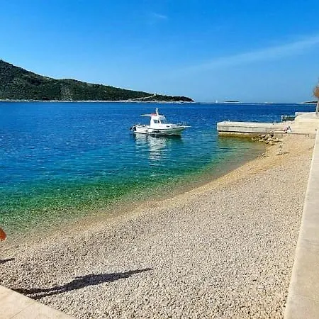 Apartman Staro Selo Primošten Extérieur photo