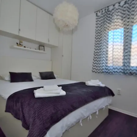 Apartman Staro Selo Primošten Extérieur photo