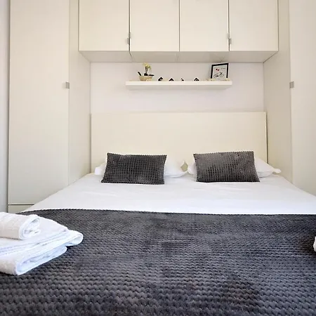 Apartman Staro Selo Primošten Extérieur photo