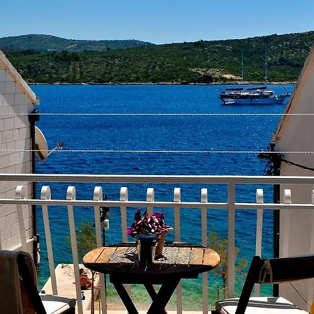 Apartman Staro Selo Primošten Extérieur photo