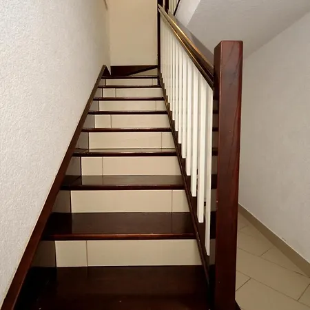 Apartman Staro Selo Primošten Extérieur photo