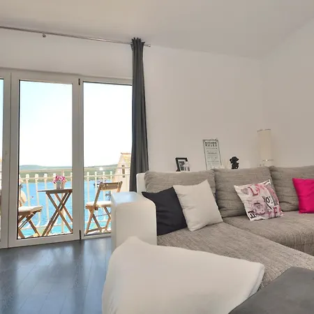 Apartman Staro Selo Primošten Extérieur photo