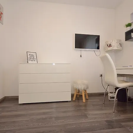 Apartman Staro Selo Primošten Extérieur photo