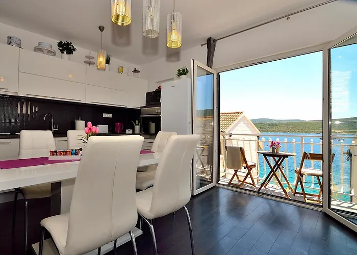 Apartman Staro Selo