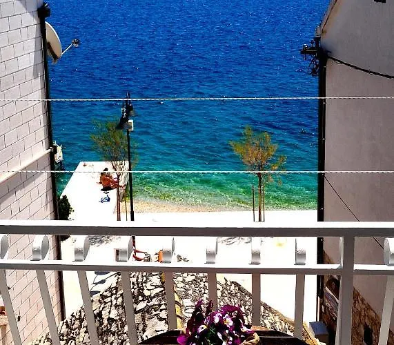 Apartman Staro Selo