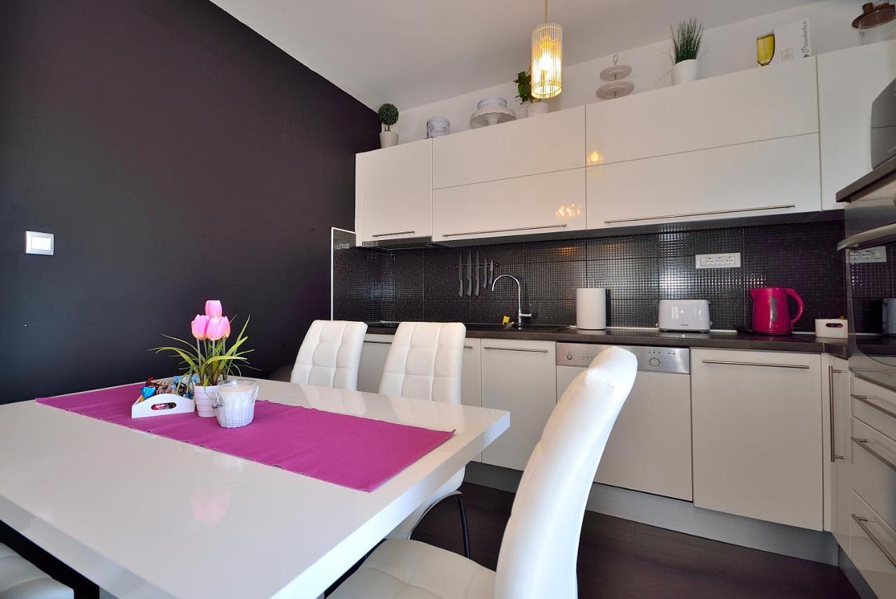 Staro Selo * Primosten