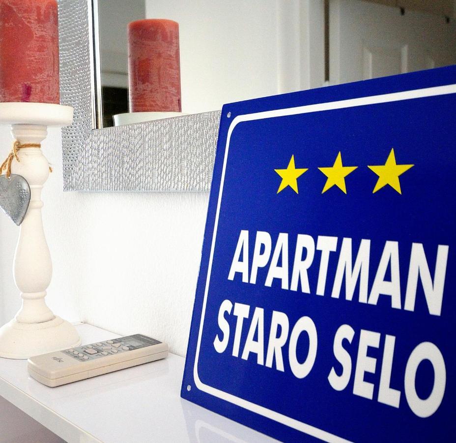 Apartment Staro Selo Primosten