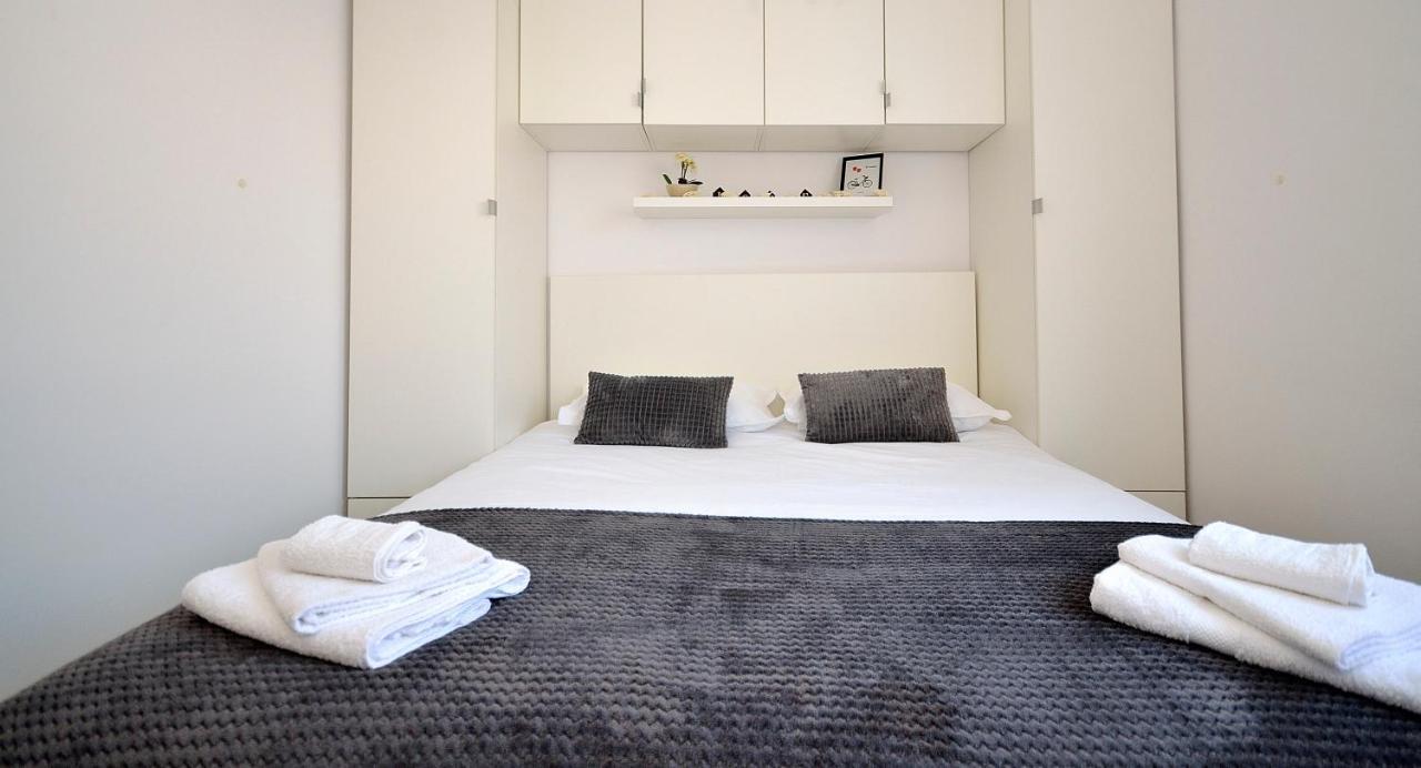 Staro Selo Apartment Primosten