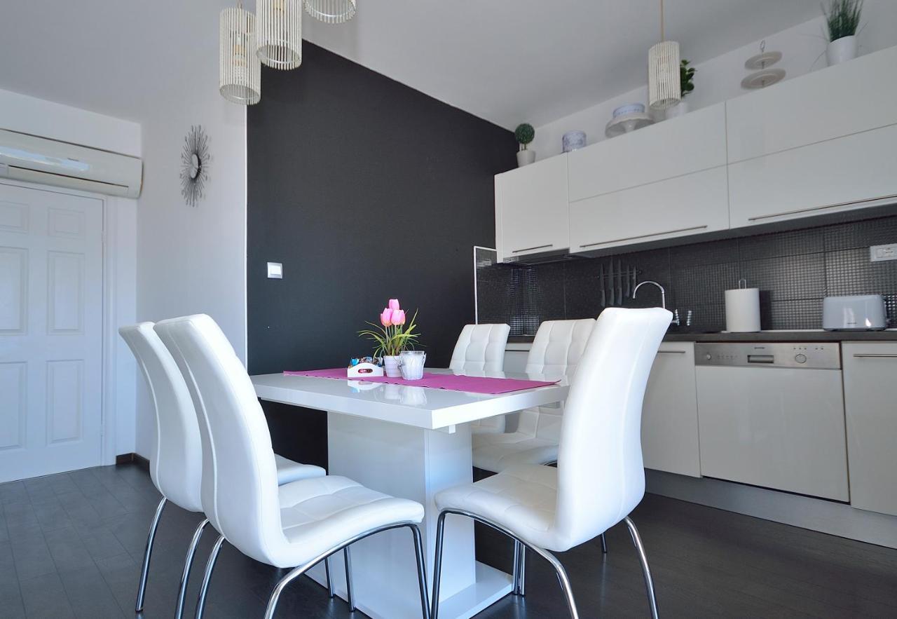 Staro Selo Apartment