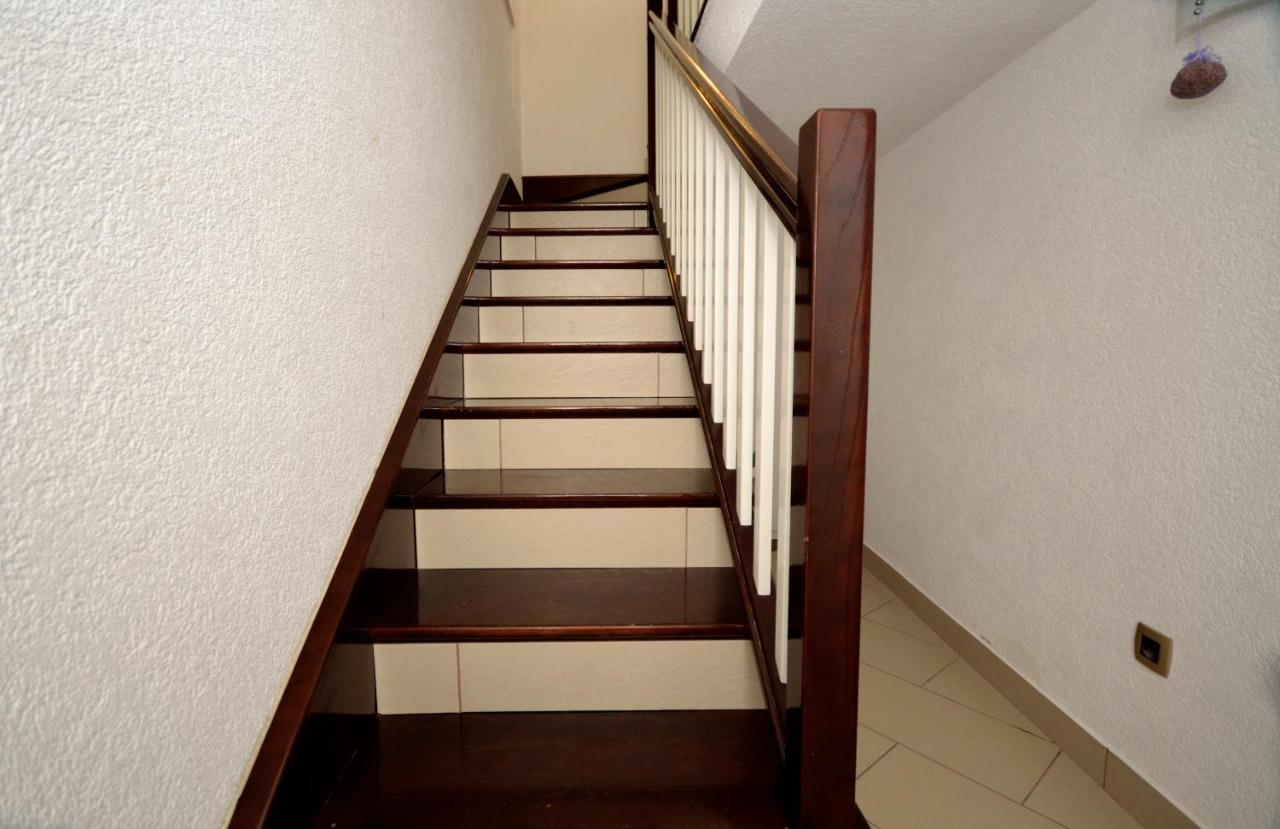 Staro Selo Apartment *