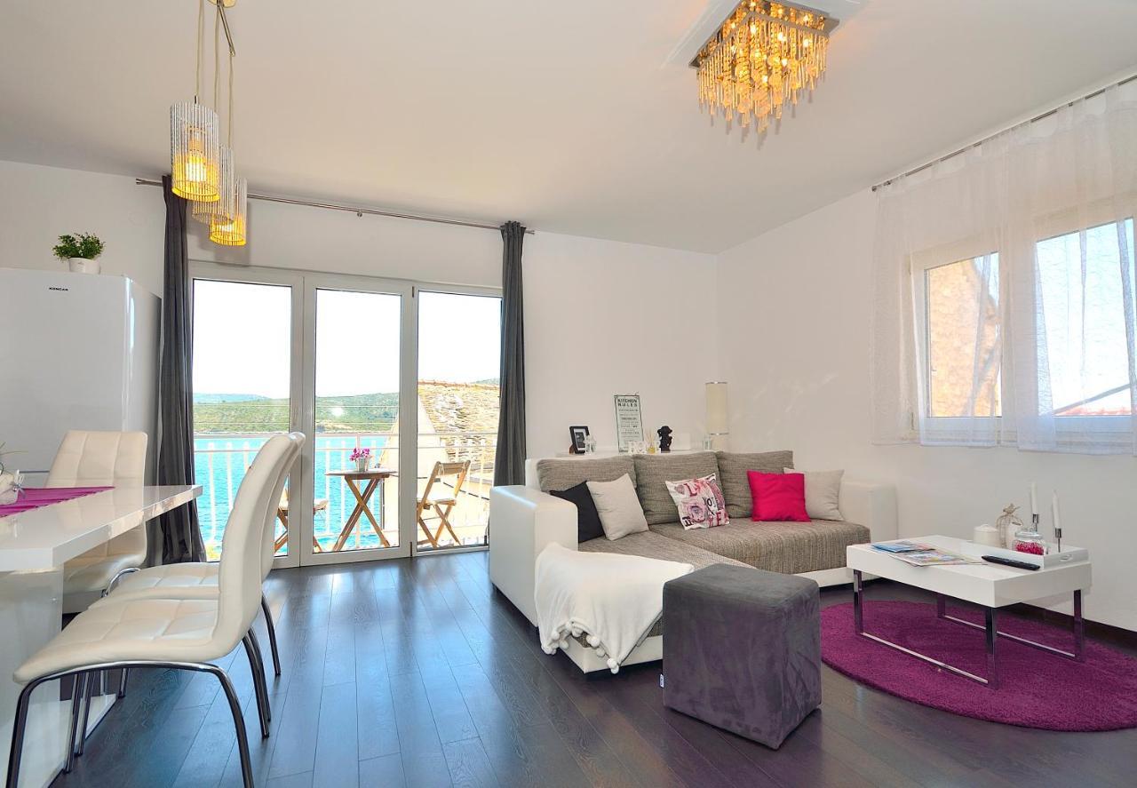 Staro Selo Apartment