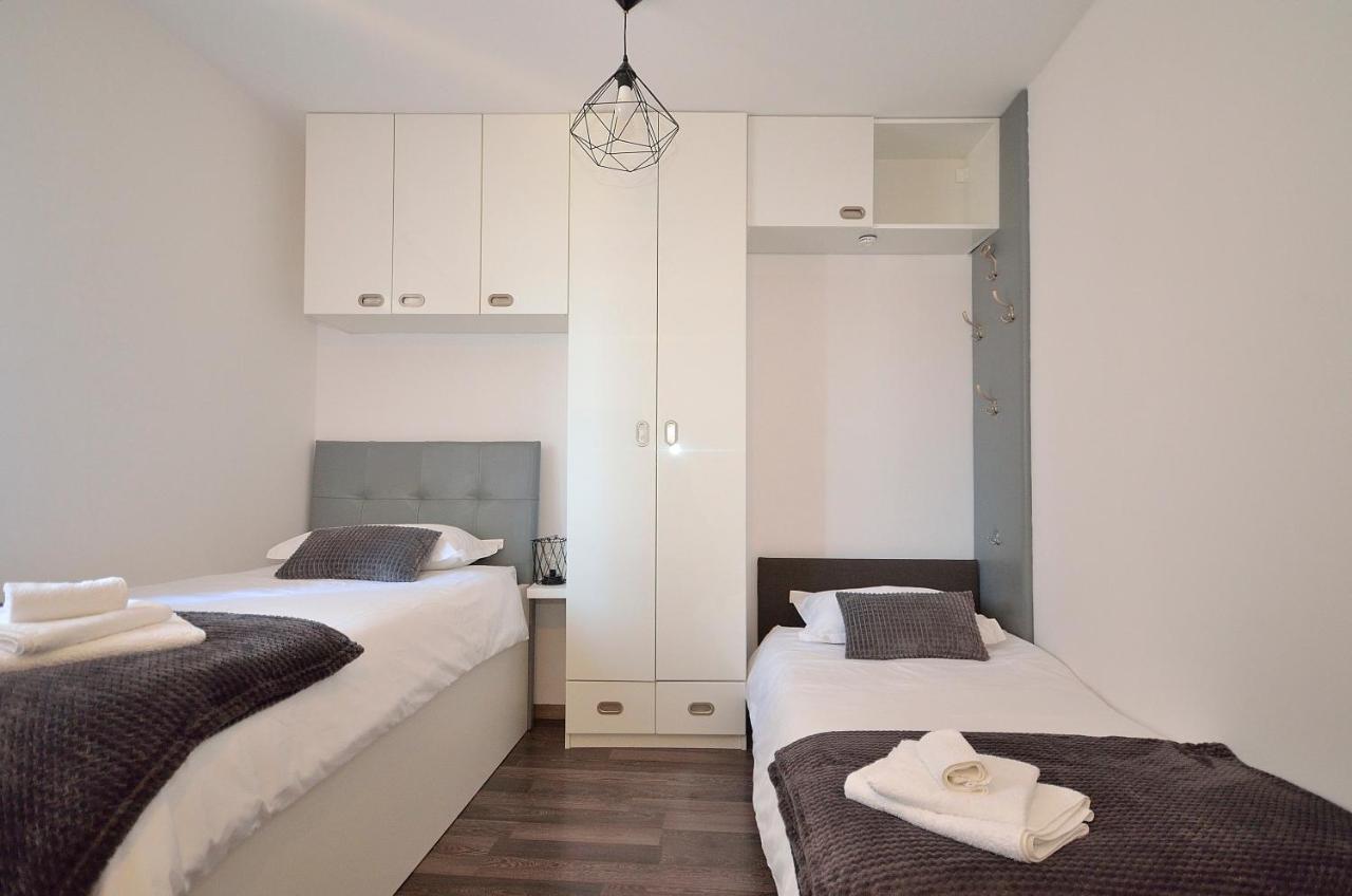 Apartment Staro Selo Primosten