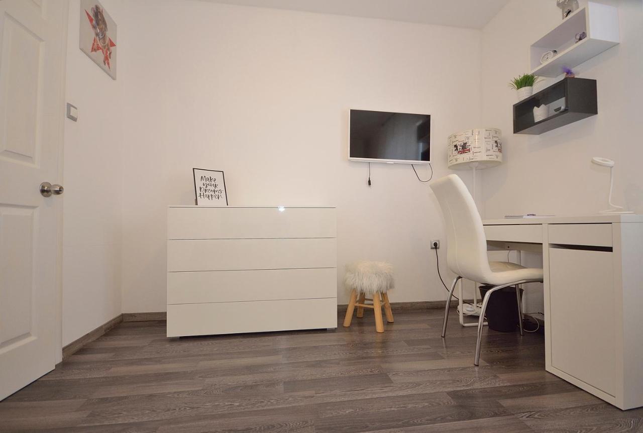 Apartment Staro Selo *