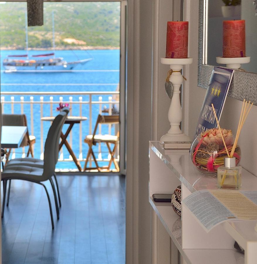 Apartment Staro Selo