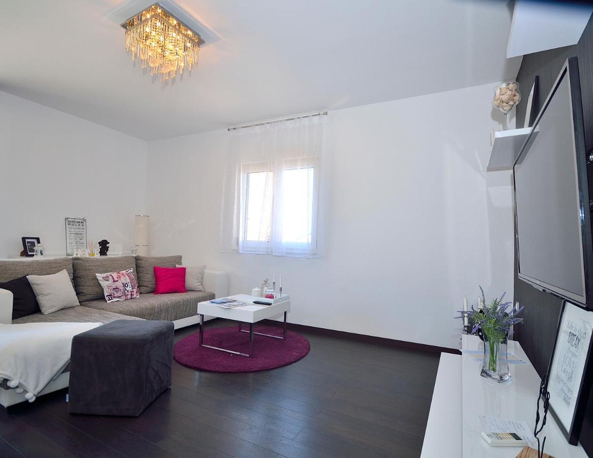 Apartment Staro Selo