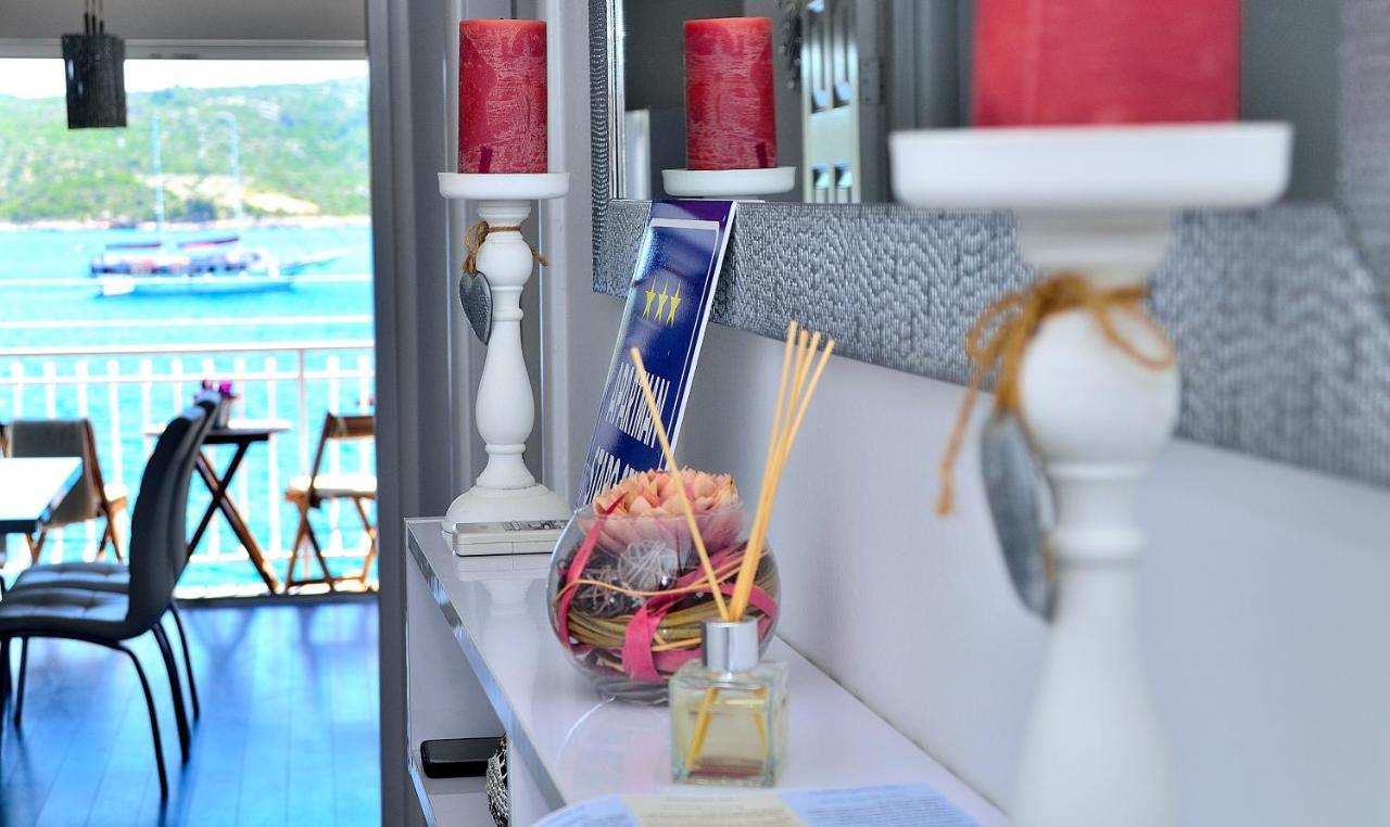 Staro Selo Apartment